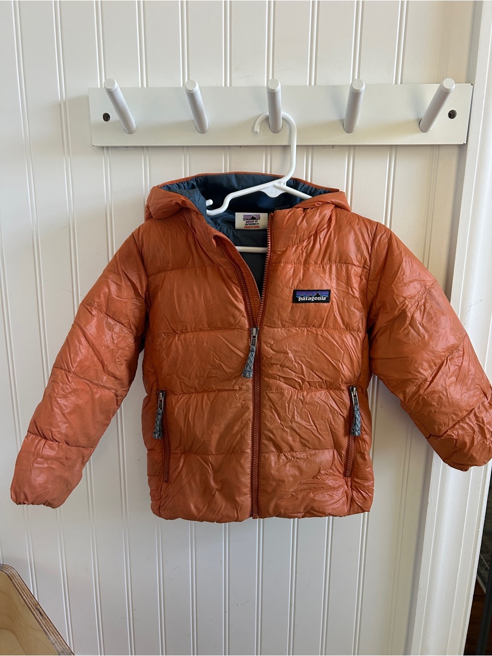 Patagonia Baby Hi-Loft Down Sweater™ Hoody